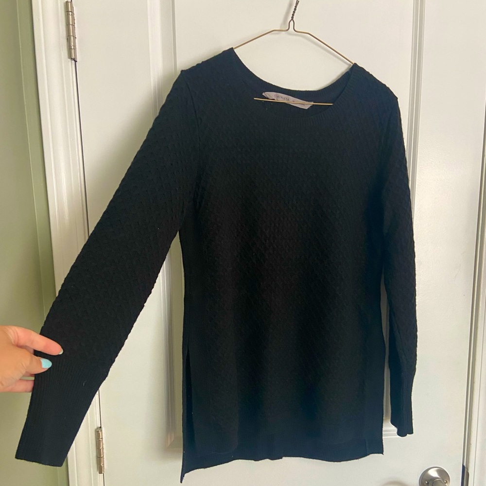 Athleta Honeycomb Tunic